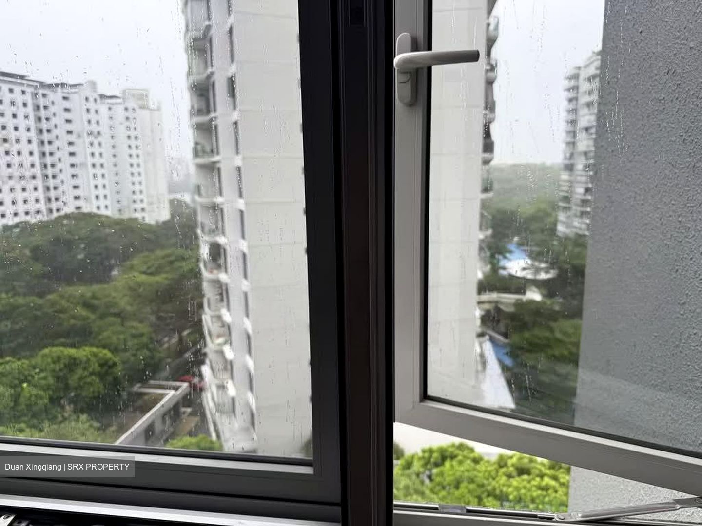 Austville Residences (D19), Condominium #577004121